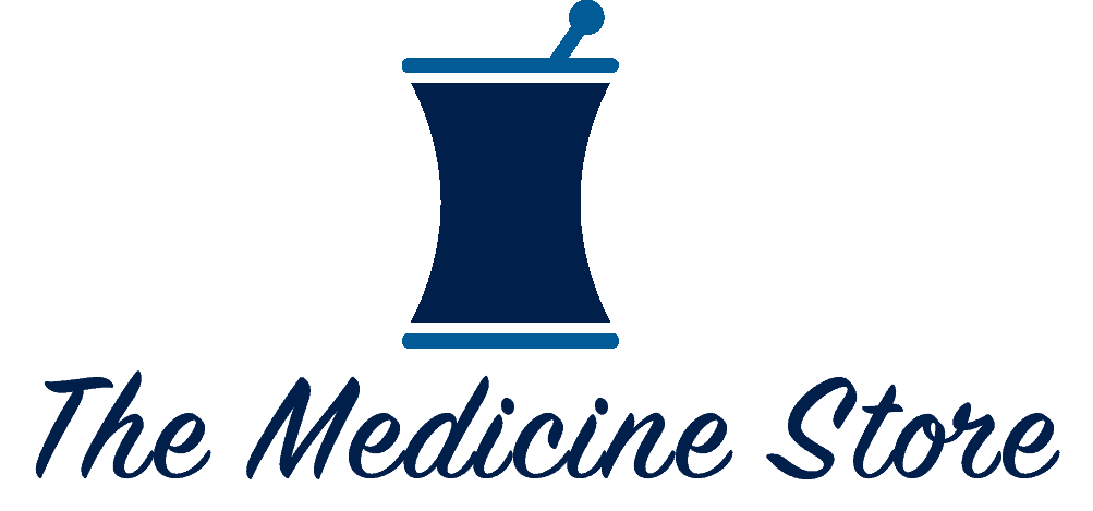 full logo the medicine